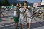 Holi Festival der Farben Innsbruck 12229659