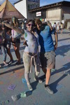 Holi Festival der Farben Innsbruck 12229715