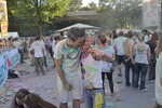 Holi Festival der Farben Innsbruck 12229721