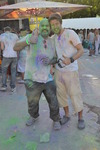 Holi Festival der Farben Innsbruck 12229735