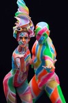 World Bodypainting Festival 2014  12230497