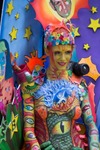 World Bodypainting Festival 2014  12230499