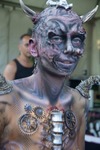 World Bodypainting Festival 2014  12231679