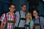 32. Internationales Lederhosentreffen 12259127