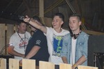 Stadldisco Taufkirchen 12260358