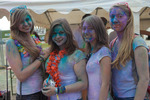 Holi Festival der Farben  12260602