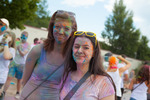 Holi Festival der Farben 