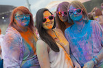 Holi Festival der Farben  12260606