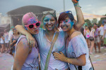 Holi Festival der Farben  12260611