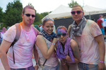 Holi Festival der Farben  12260612