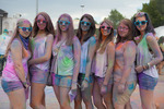 Holi Festival der Farben  12260613