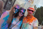 Holi Festival der Farben  12260619