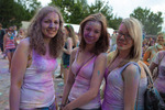 Holi Festival der Farben  12260627