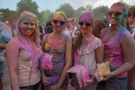 Holi Festival der Farben  12260631