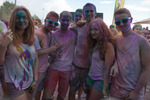 Holi Festival der Farben  12260633