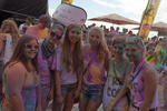 Holi Festival der Farben  12260634