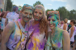 Holi Festival der Farben  12260636