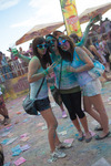 Holi Festival der Farben  12260637