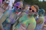 Holi Festival der Farben  12260641