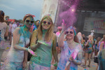 Holi Festival der Farben  12260647