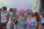 Holi Festival der Farben  12260648