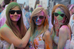 Holi Festival der Farben  12260651