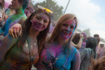 Holi Festival der Farben  12260656