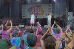 Holi Festival der Farben  12260657