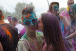 Holi Festival der Farben  12260661