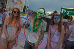 Holi Festival der Farben  12260663