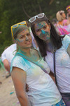 Holi Festival der Farben  12260664