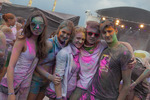 Holi Festival der Farben  12260666