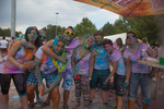 Holi Festival der Farben  12260667