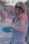 Holi Festival der Farben  12260672