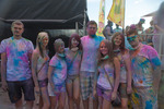 Holi Festival der Farben  12260674