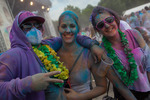 Holi Festival der Farben  12260679