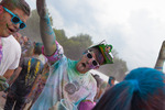 Holi Festival der Farben  12260683