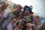 Holi Festival der Farben  12260693