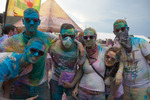 Holi Festival der Farben  12260704
