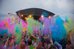 Holi Festival der Farben  12260707