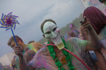 Holi Festival der Farben  12260708
