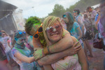 Holi Festival der Farben  12260710