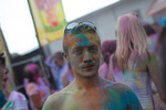 Holi Festival der Farben  12260714
