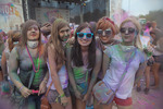 Holi Festival der Farben  12260717