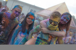 Holi Festival der Farben  12260720