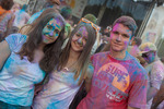 Holi Festival der Farben  12260721