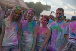 Holi Festival der Farben  12260725