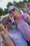 Holi Festival der Farben  12260731