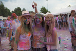 Holi Festival der Farben  12260732