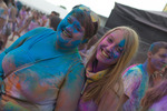 Holi Festival der Farben  12260735